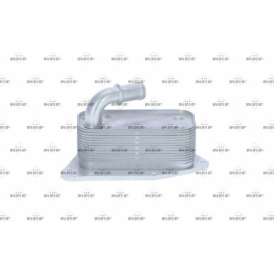 NRF Ölkühler, Motoröl 31340