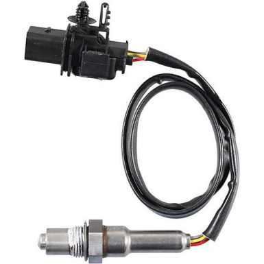 Metzger Lambdasonde 0895633