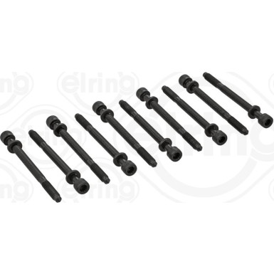 Elring Zylinderkopfschraubensatz 057.440 Elring Zylinderkopfschraubensatz 057.440