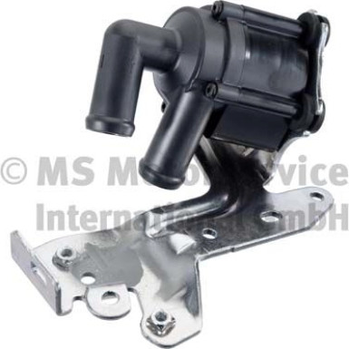 Pierburg Wasserumwälzpumpe, Standheizung 7.10102.07.0