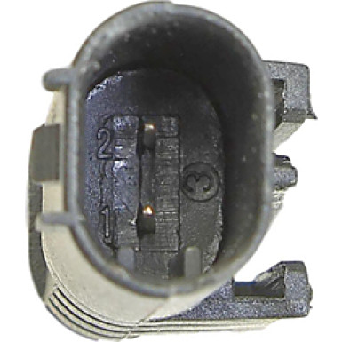 Sensor, Raddrehzahl 0900498 Sensor, Raddrehzahl 0900498