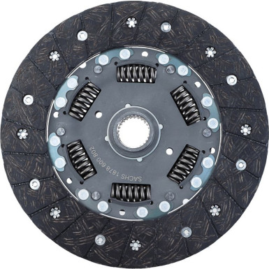 SACHS 3000 951 786 Kupplungssatz