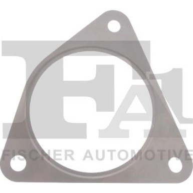 FA1 Dichtung, Abgasrohr 220-918
