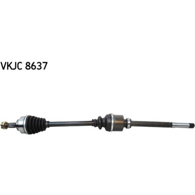 Antriebswelle VKJC 8637 Antriebswelle VKJC 8637