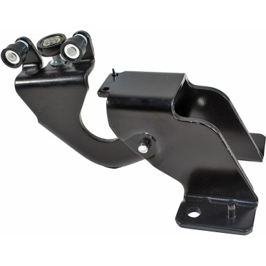 Metzger Rollenführung, Schiebetür 2310149