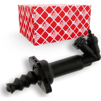FEBI BILSTEIN 36360 Nehmerzylinder, Kupplung FEBI BILSTEIN 36360 Nehmerzylinder, Kupplung
