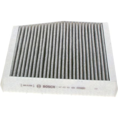 BOSCH 1 987 435 505 Innenraumfilter FILTER+ BOSCH 1 987 435 505 Innenraumfilter FILTER+