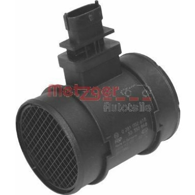 Metzger Luftmassenmesser 0891012