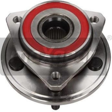 Maxgear Radlagersatz 33-0740 Maxgear Radlagersatz 33-0740