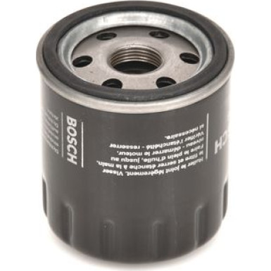 BOSCH F 026 407 188 Ölfilter BOSCH F 026 407 188 Ölfilter