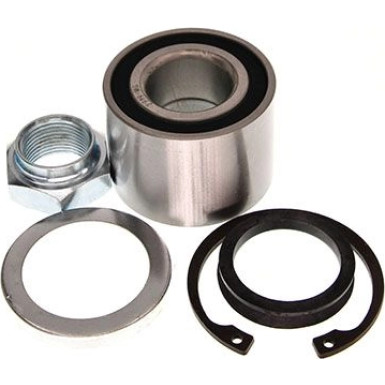 Maxgear Radlagersatz 33-0055