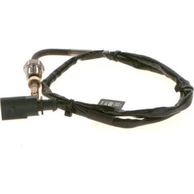 Sensor, Abgastemperatur 0 986 259 046 Sensor, Abgastemperatur 0 986 259 046