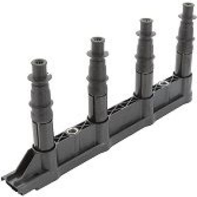 BorgWarner (BERU) Zündspule ZS472