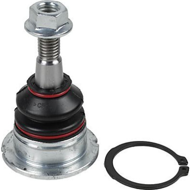 Metzger Trag-/Führungsgelenk COMPETENCE KIT 57032208