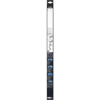 BOSCH A 953 S Scheibenwischer Aerotwin 3 397 118 953