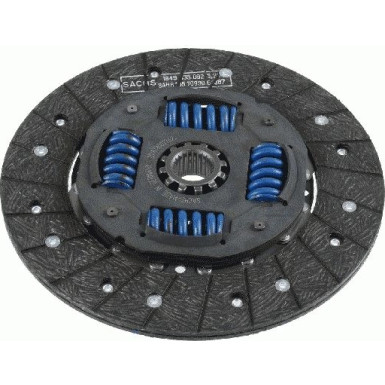 Sachs Kupplungsscheibe 1878 005 084