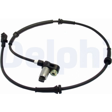 Delphi Sensor, Raddrehzahl SS20011