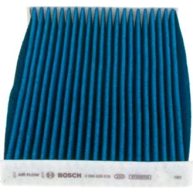 Filter, Innenraumluft 0 986 628 578 Filter, Innenraumluft 0 986 628 578