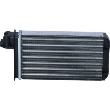 NRF Wärmetauscher, Innenraumheizung mit Rohr EASY FIT 58617