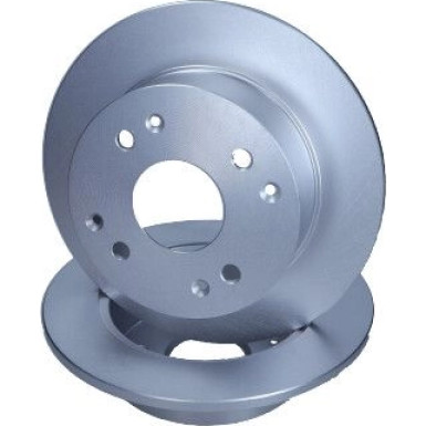QUARO Bremsscheibe QD0529 QUARO Bremsscheibe QD0529