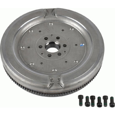 Sachs Zwei-Massen-Schwungrad 2295 000 507