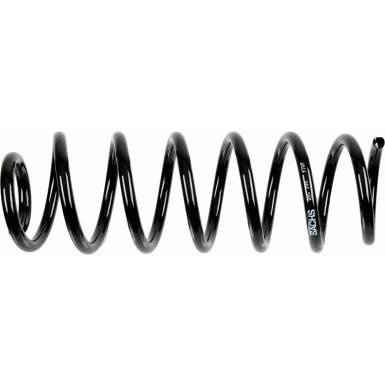 Sachs Fahrwerksfeder 994 396
