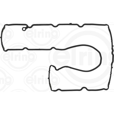 Elring Dichtung, Zylinderkopfhaube 461.100