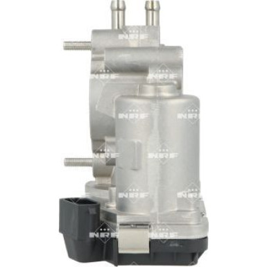 NRF Drosselklappenstutzen 408060