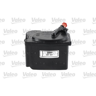 Valeo Kraftstofffilter 587501