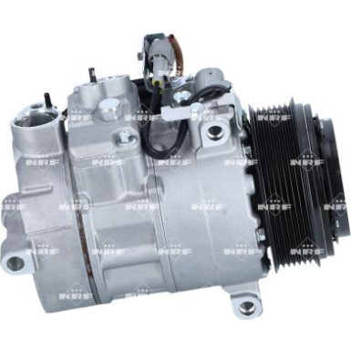 Kompressor, Klimaanlage 320242