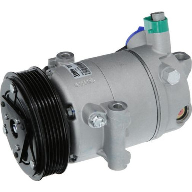 Kompressor, Klimaanlage 690015