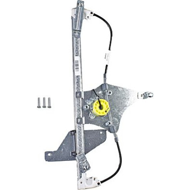 Metzger Fensterheber 2160586