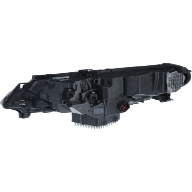 Hauptscheinwerfer 450967 Hauptscheinwerfer 450967