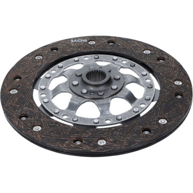 SACHS 2290 601 015 Kupplungssatz ZMS Modul SACHS 2290 601 015 Kupplungssatz ZMS Modul