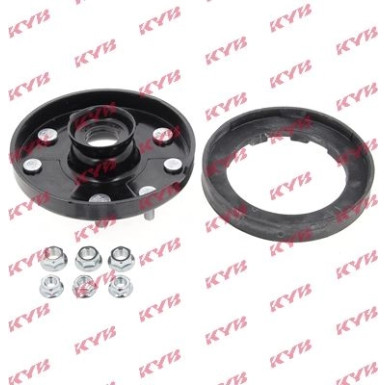 KYB Federbeinstützlager Vorne links Suspension Mounting Kit SM5789