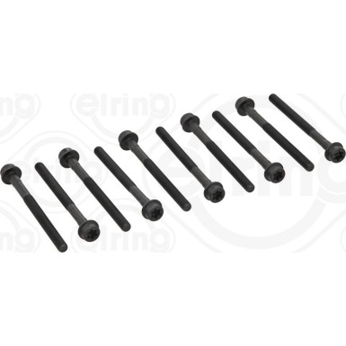 Elring Zylinderkopfschraubensatz 474.990 Elring Zylinderkopfschraubensatz 474.990