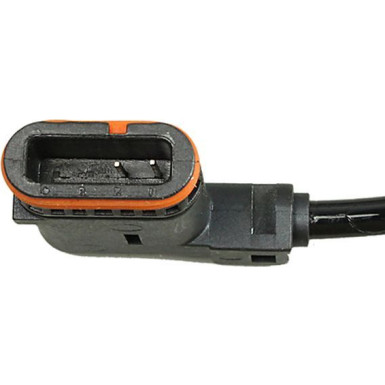 Metzger Sensor, Raddrehzahl 0900965