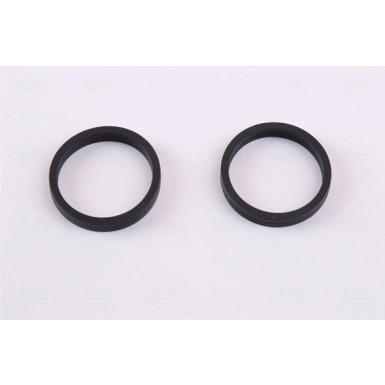 Nissens Ölkühler, Motoröl FIRST FIT 90682