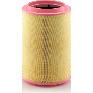 MANN-FILTER C 33 1630/2 Sekundärluftfilter MANN-FILTER C 33 1630/2 Sekundärluftfilter
