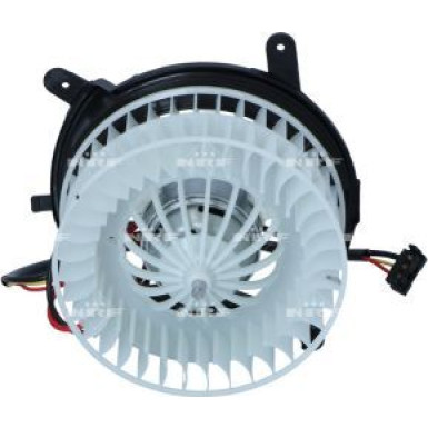 Innenraumgebläse 34045 Innenraumgebläse 34045