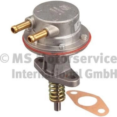 Kraftstoffpumpe 7.02242.33.0 Kraftstoffpumpe 7.02242.33.0