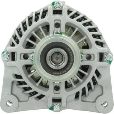 Generator 165.590.150.130 Generator 165.590.150.130