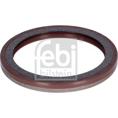 FEBI BILSTEIN 09124 Wellendichtring, Kurbelwelle
