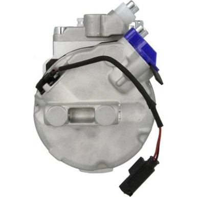 Kompressor, Klimaanlage 89116 Kompressor, Klimaanlage 89116