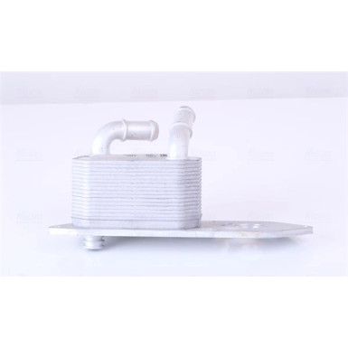 Nissens Ölkühler, Motoröl FIRST FIT 90892