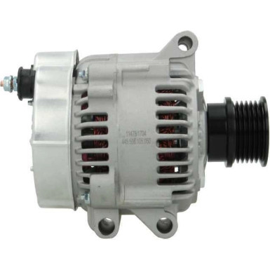 PSH Generator +Line Original 445.506.105.050