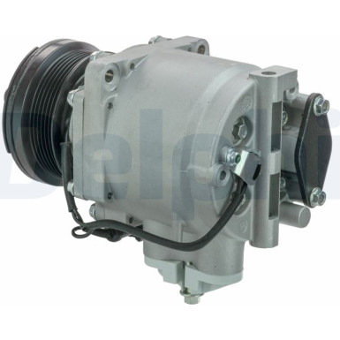 Kompressor, Klimaanlage CS20525 Kompressor, Klimaanlage CS20525