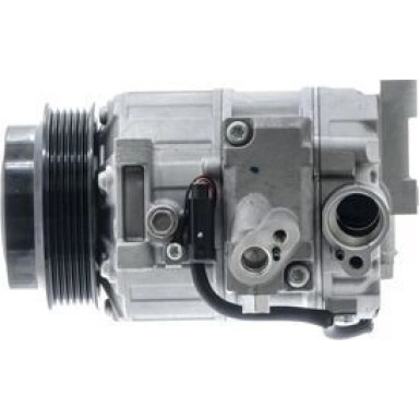 Mahle Kompressor, Klimaanlage BEHR Premium Line ACP 23 000P