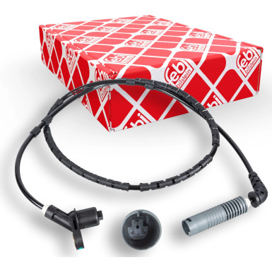 FEBI BILSTEIN 24129 Sensor, Raddrehzahl FEBI BILSTEIN 24129 Sensor, Raddrehzahl