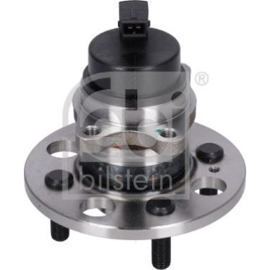 FEBI BILSTEIN 31403 Radlagersatz